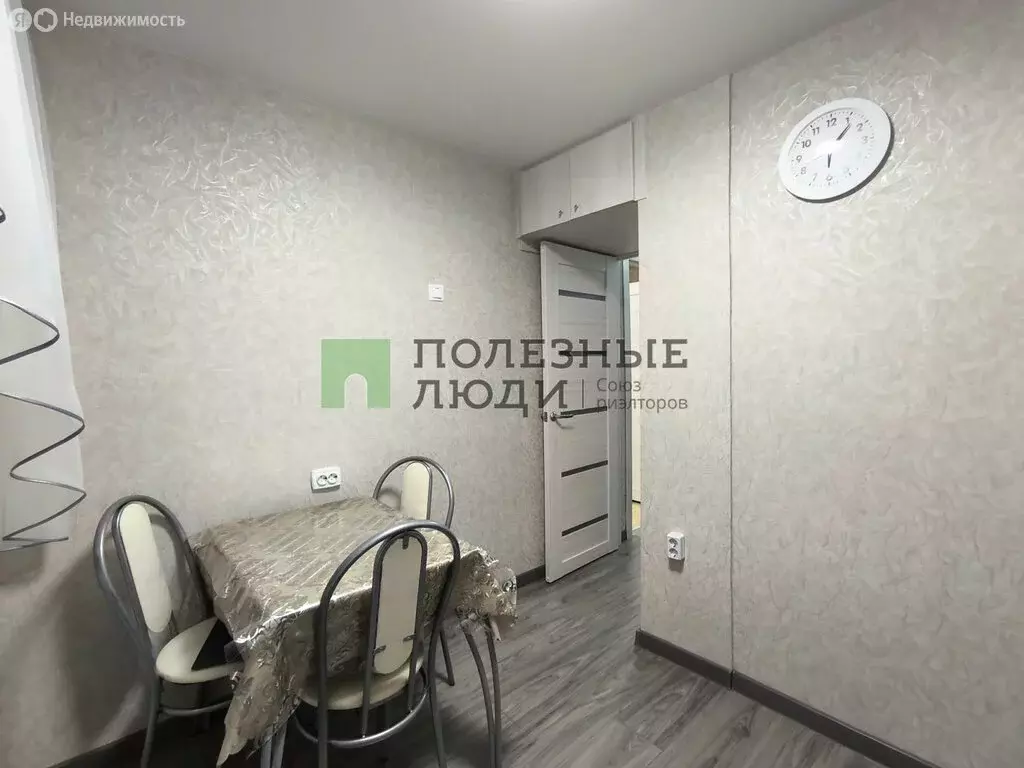 1-комнатная квартира: Ижевск, Автозаводская улица, 34 (28.9 м) - Фото 2