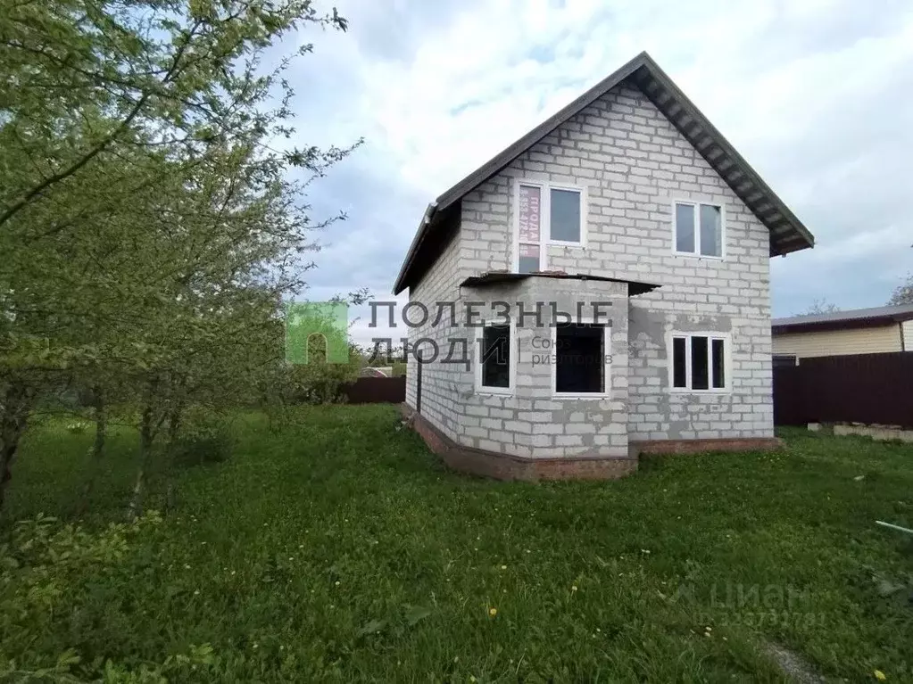 Дом в Орловская область, Орел Леженская ул. (138 м) - Фото 1