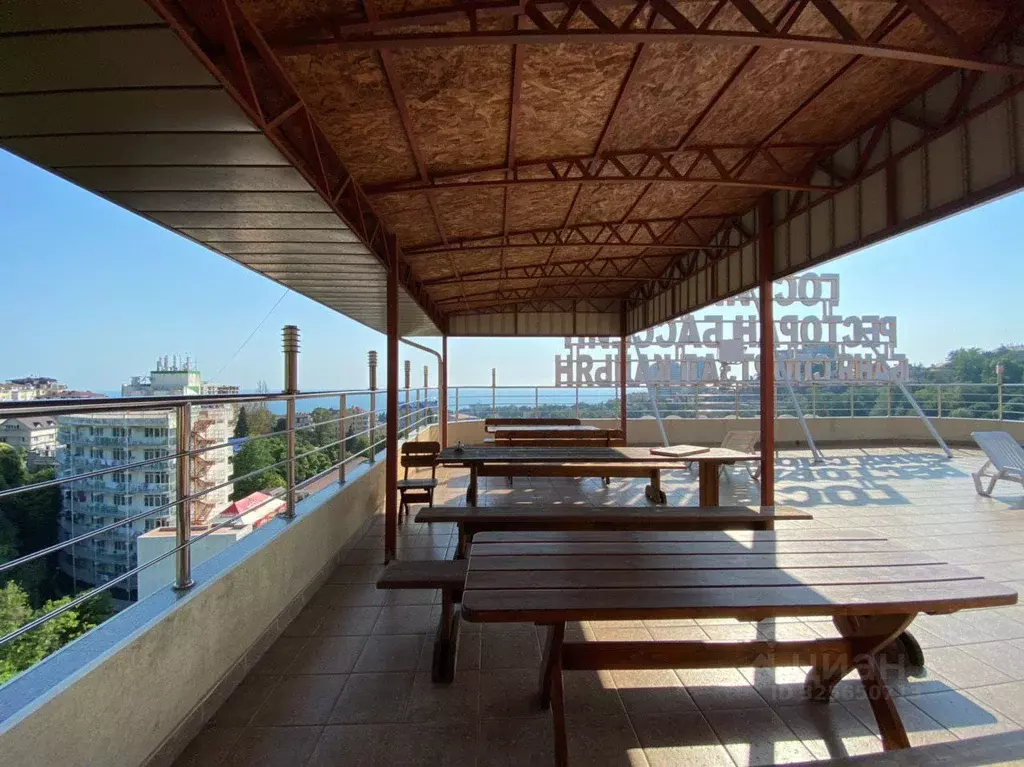 4-к кв. Краснодарский край, Сочи Коммунальная ул., 41Б (113.4 м) - Фото 1