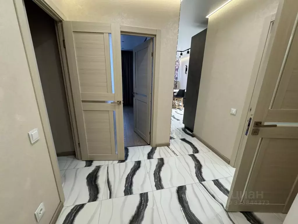 2-к кв. Московская область, Электросталь бул. 60-летия Победы, 14 ... - Фото 2