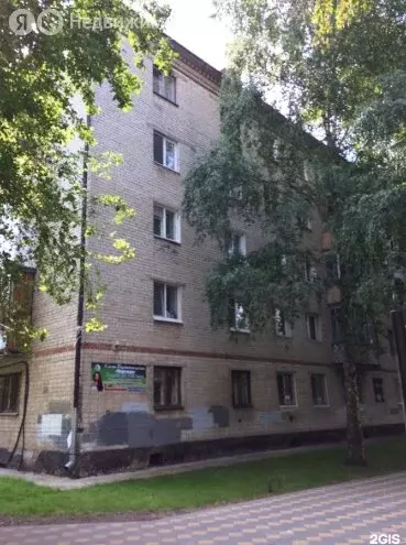 2-комнатная квартира: Тюмень, улица 50 лет Октября, 37А (44.1 м) - Фото 1