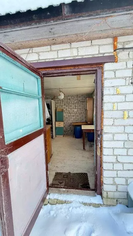 Дом в Пермский край, Пермь Воткинская ул., 25Б (30 м) - Фото 2