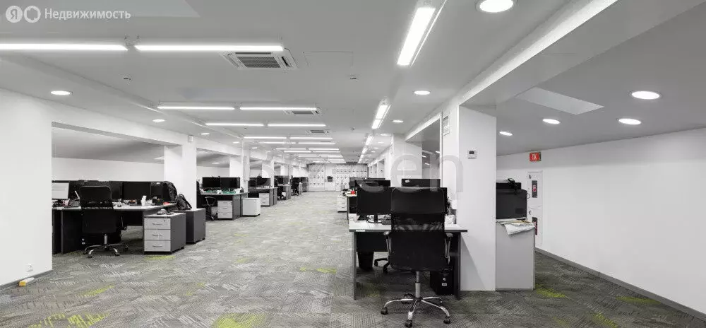 Офис (28.1 м) - Фото 2