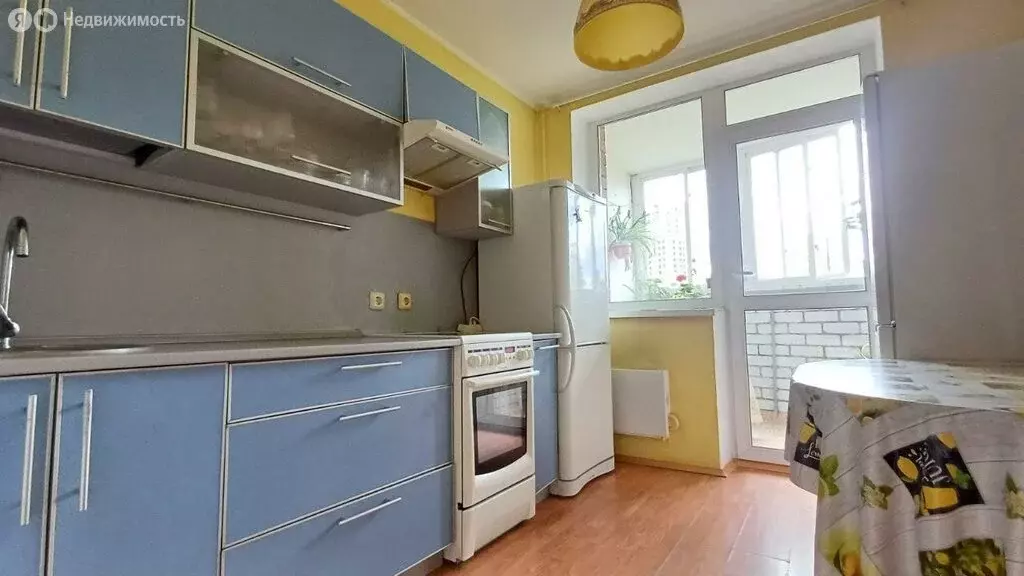 1-комнатная квартира: Екатеринбург, Надеждинская улица, 26 (35 м) - Фото 0
