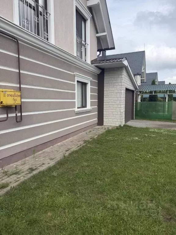 Коттедж в Москва, Москва, Троицк ул. 2-я Лазурная, 9 (200 м) - Фото 2