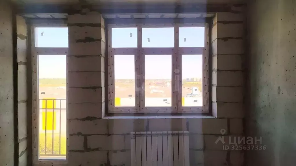 1-к кв. Москва д. Ивановское, ул. Семена Гордого, 3 (46.3 м) - Фото 0