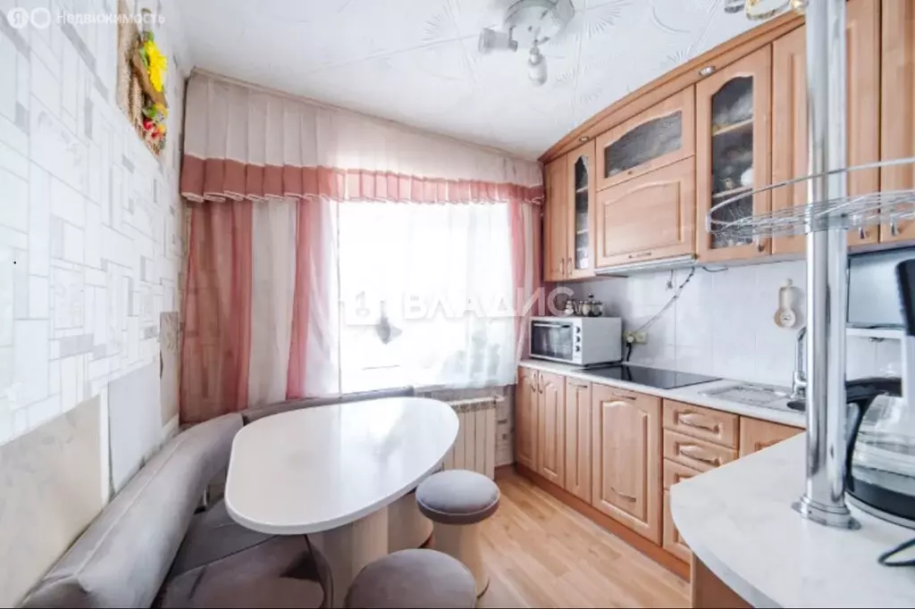 3-комнатная квартира: Благовещенск, Нагорная улица, 14 (58.8 м) - Фото 1