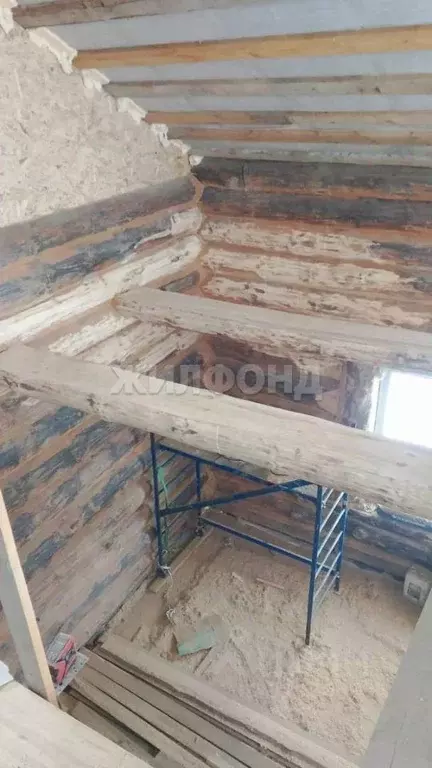 Участок в Новосибирская область, Ордынский район, с. Вагайцево ... - Фото 1