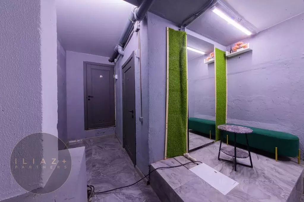 Помещение свободного назначения в Москва Лобненская ул., 6 (300 м) - Фото 2