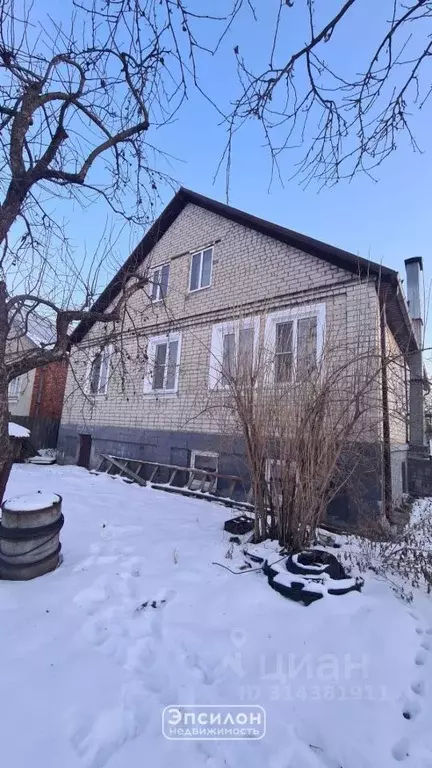 Дом в Курская область, Курск пер. 2-й Ольховский, 42 (198 м) - Фото 1