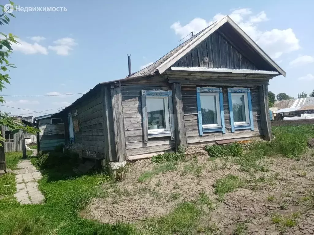 Купить Дом В Зональном Районе Алтайского Края