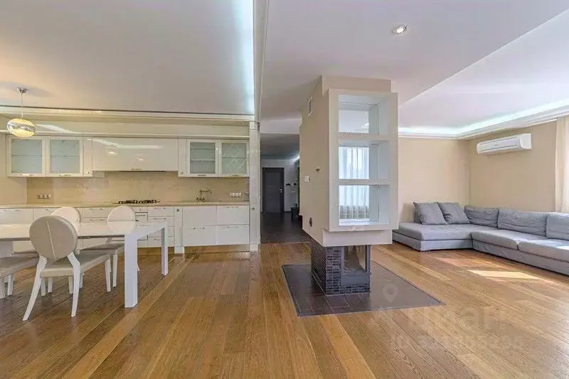 3-к кв. Пензенская область, Пенза Коннозаводская ул., 51 (138.5 м) - Фото 0