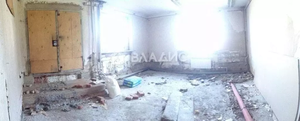 3-к кв. Белгородская область, Короча Советская ул., 17 (80.0 м) - Фото 0