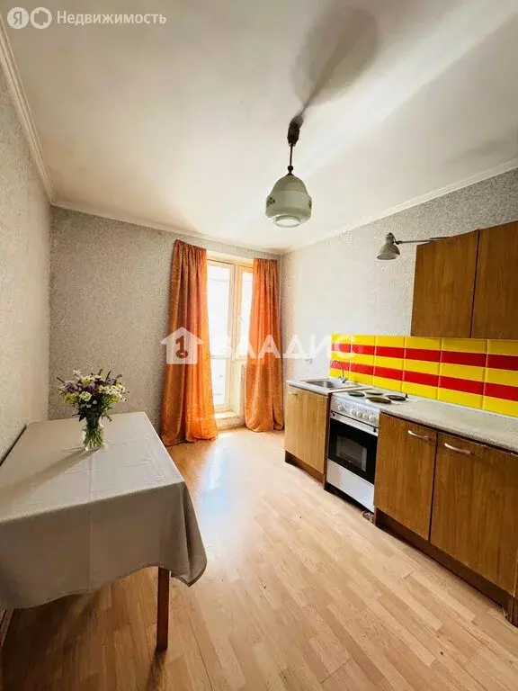 1-комнатная квартира: Одинцово, Кутузовская улица, 35 (44.6 м) - Фото 1