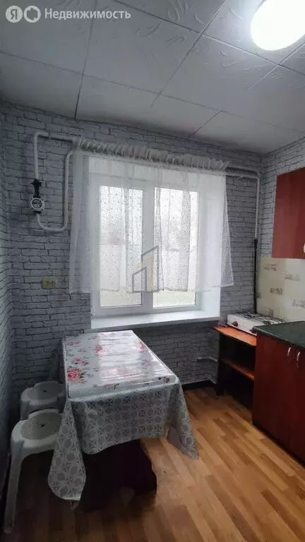 1-комнатная квартира: Штормовое, улица Ленина, 11 (28.3 м) - Фото 2