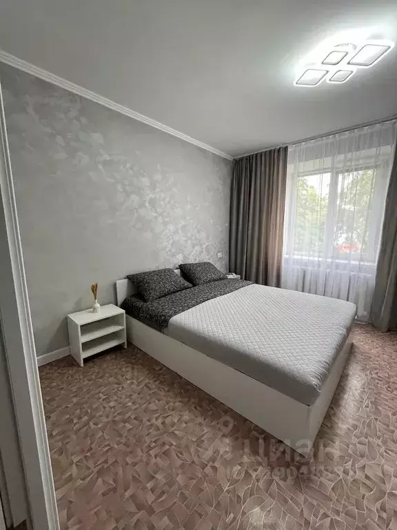 2-к кв. Ростовская область, Каменск-Шахтинский Московская ул., 50 ... - Фото 1