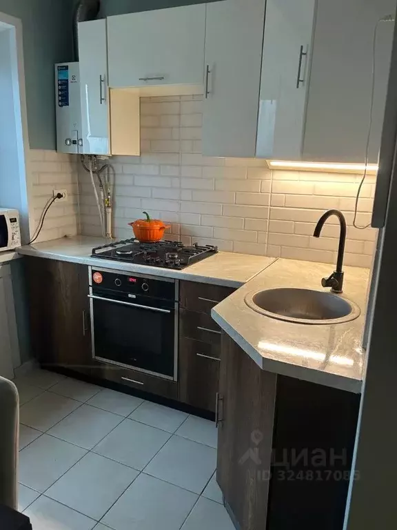 2-к кв. Московская область, Щелково ул. 2-я Пятилетка, 20 (44.7 м) - Фото 1