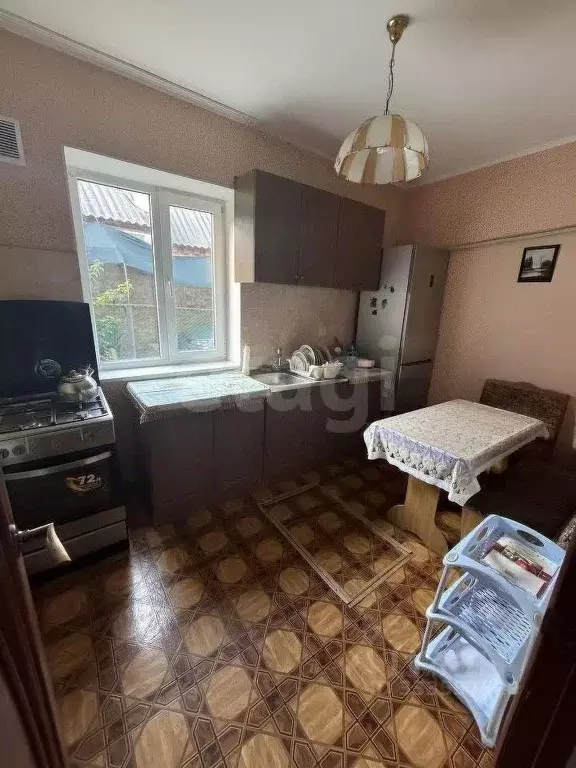 Дом в Ростовская область, Ростов-на-Дону Сельмаш мкр, ул. ... - Фото 2
