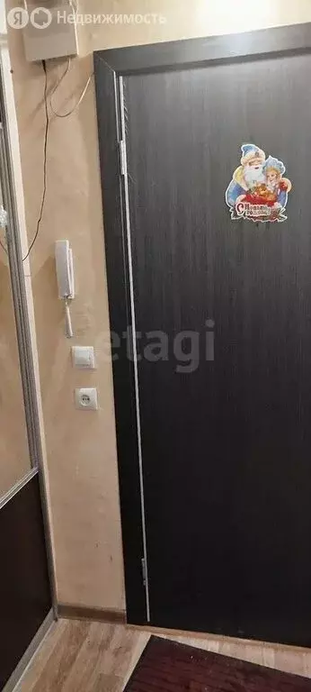 1-комнатная квартира: Барнаул, улица Георгия Исакова, 240 (30.4 м) - Фото 2