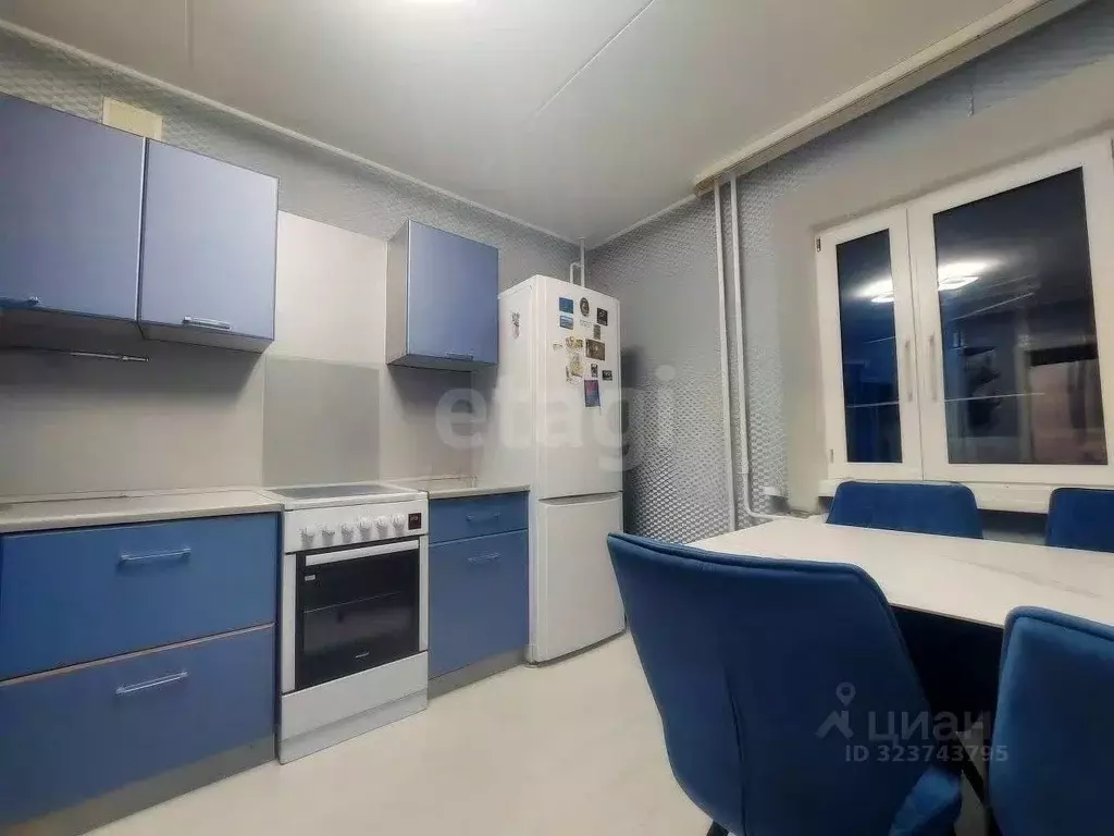 1-к кв. Пермский край, Пермский муниципальный округ, с. Фролы ул. ... - Фото 1