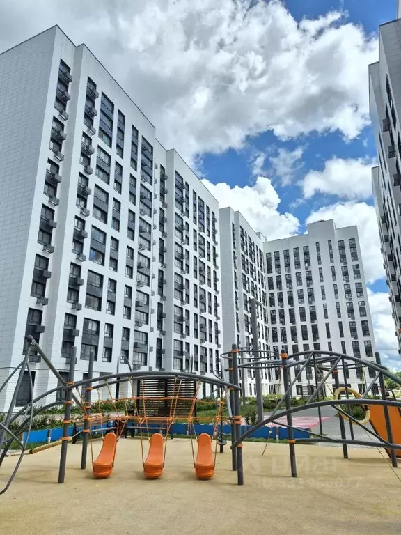 3-к кв. Москва проезд Чечерский, 15 (70.0 м) - Фото 1
