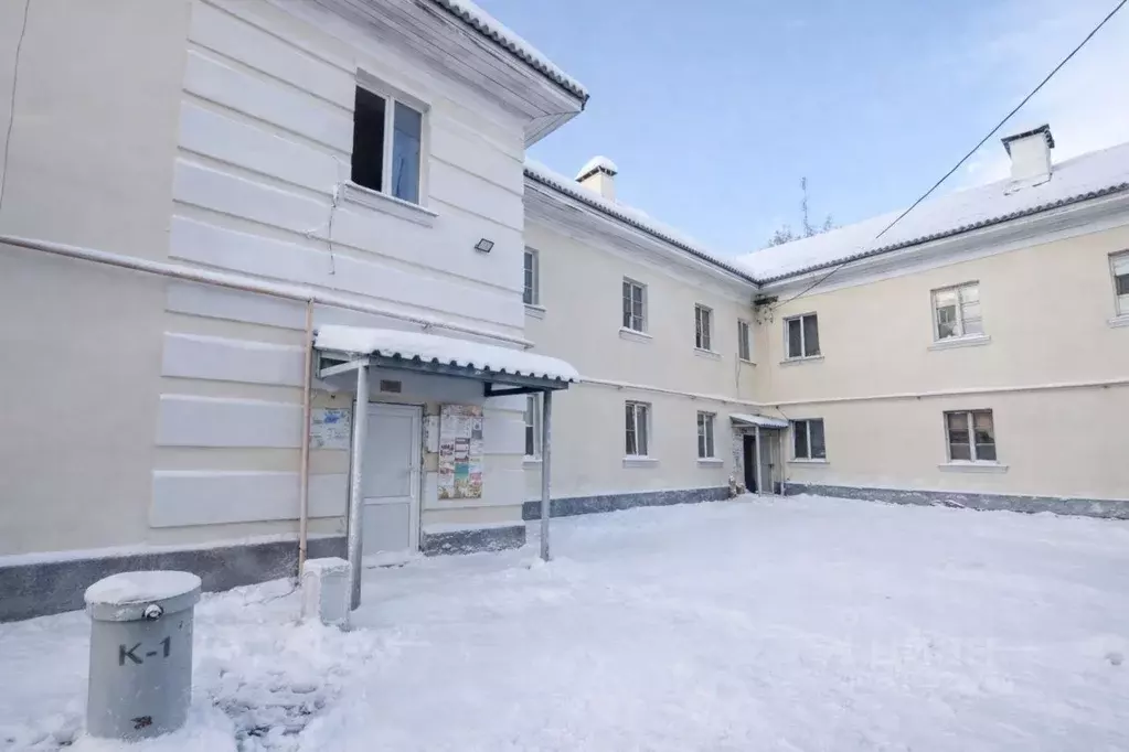 Комната Свердловская область, Екатеринбург ул. Ракетная, 7 (14.0 м) - Фото 1