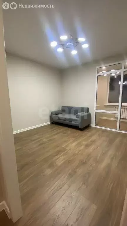 Квартира-студия: Ставрополь, Промышленный район, микрорайон № 20, ... - Фото 1