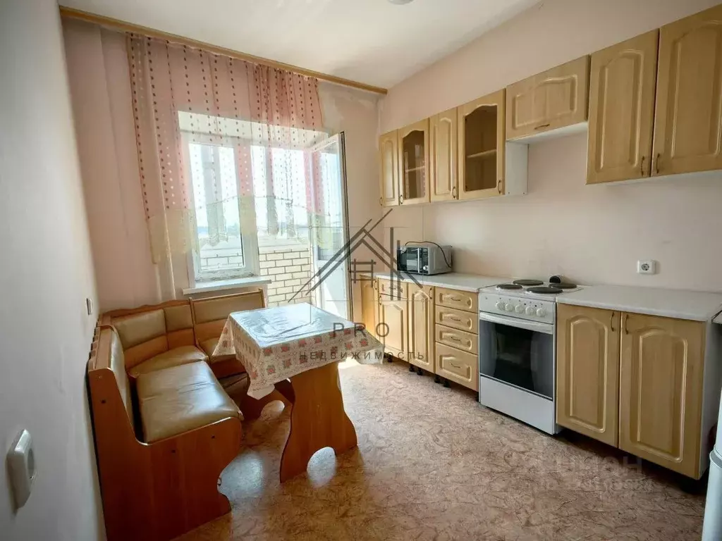 1-к кв. Ярославская область, Ярославль Угличская ул., 66А (36.0 м) - Фото 1