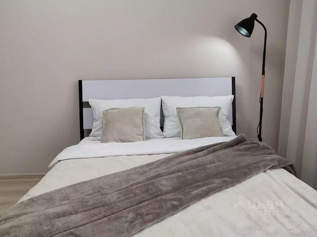 1-к кв. Свердловская область, Екатеринбург пер. Переходный, 3А (28.0 ... - Фото 2