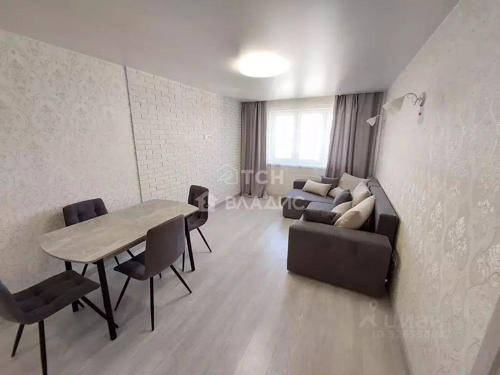 1-к кв. Московская область, Ивантеевка Пушкинский городской округ, ул. ... - Фото 1