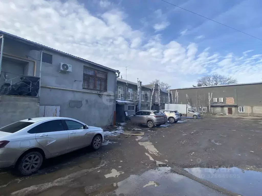 Участок в Ставропольский край, Ессентуки Базарный пер. (5.52 сот.) - Фото 1