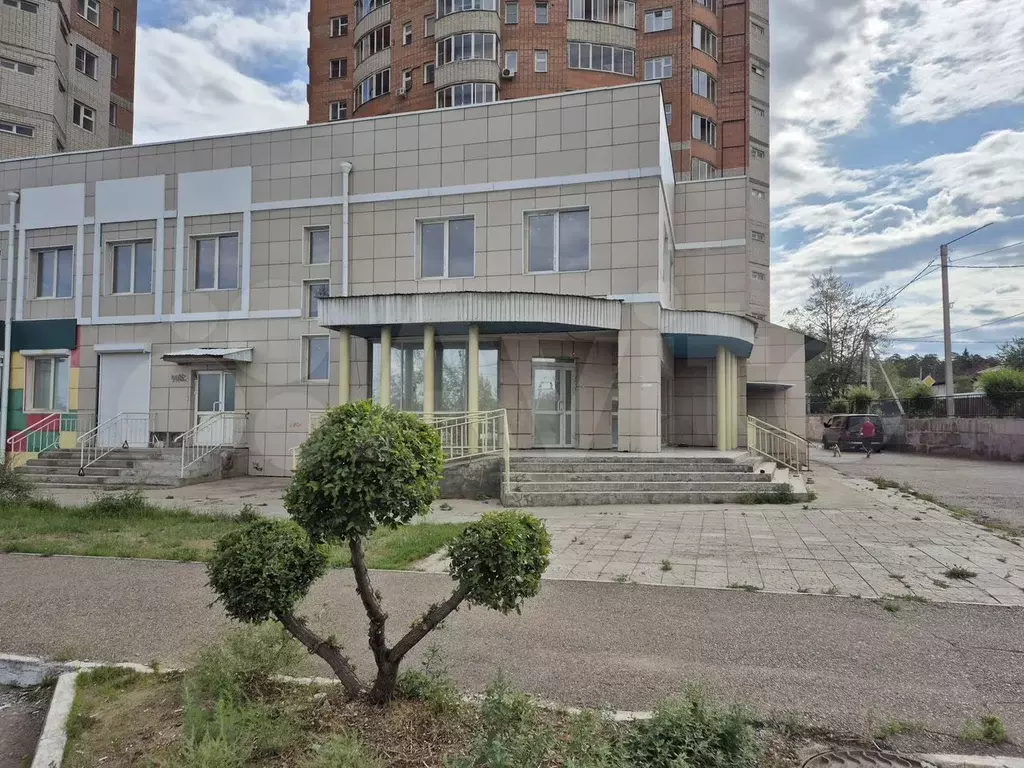 Свободного назначения, 120 м - Фото 1