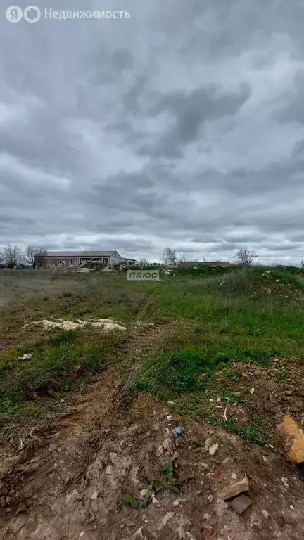 Участок в Элиста, улица Далай-Батыра (6 м) - Фото 2