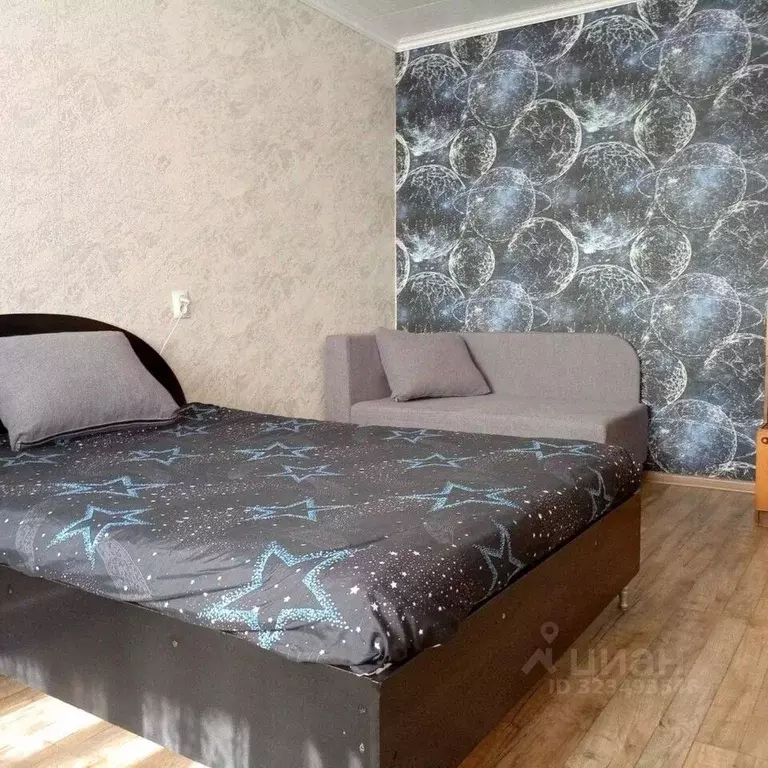 2-к кв. Крым, Евпатория ул. Имени 60-летия Октября, 18А (48.3 м) - Фото 1