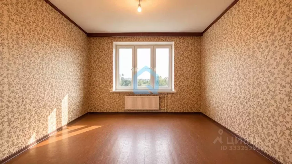 2-к кв. Санкт-Петербург Пулковское ш., 15К2 (52.7 м) - Фото 1