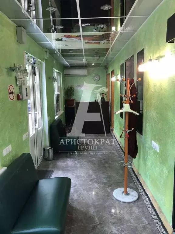 Помещение свободного назначения в Ставропольский край, Пятигорск ул. ... - Фото 2