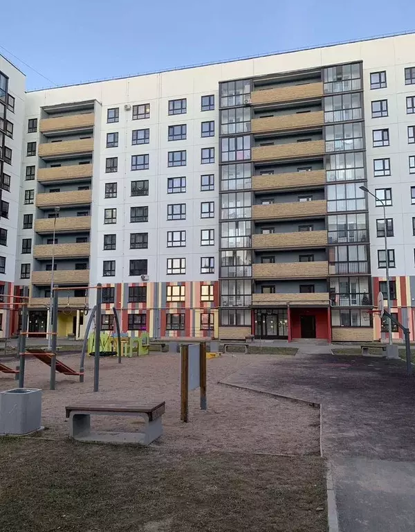 1-к кв. Новгородская область, Великий Новгород Большая Московская ул., ... - Фото 1