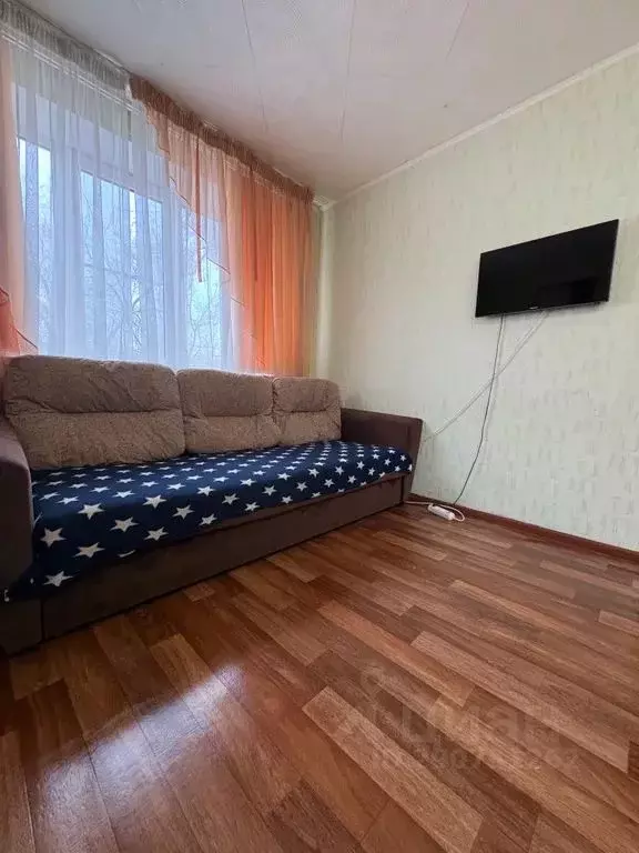 1-к кв. Волгоградская область, Волгоград Удмуртская ул., 8 (31.0 м) - Фото 0