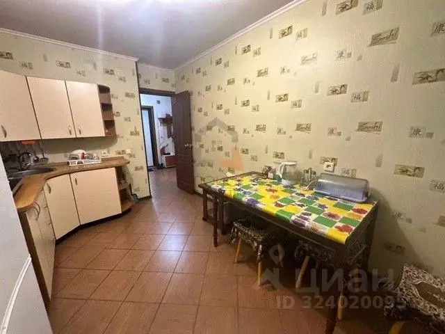 1-к кв. Кировская область, Киров Солнечная ул., 45 (35.0 м) - Фото 2