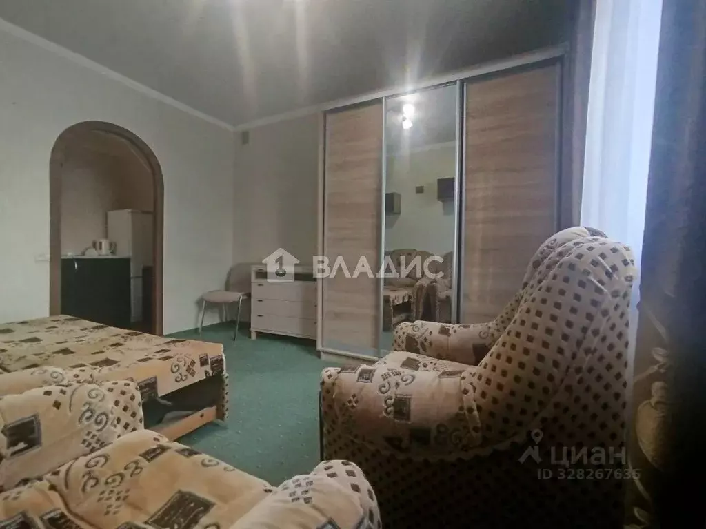 Комната Белгородская область, Белгород Преображенская ул., 20 (18.4 м) - Фото 2