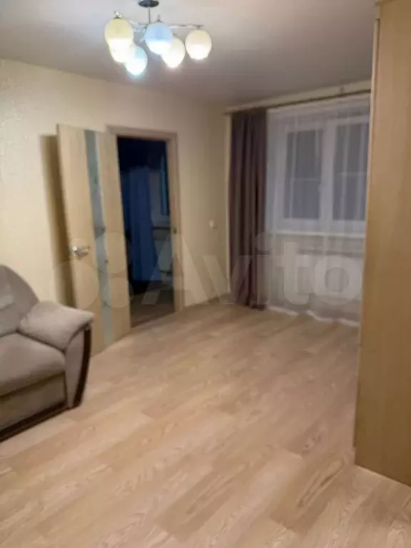 2-к. квартира, 44 м, 1/9 эт. - Фото 0