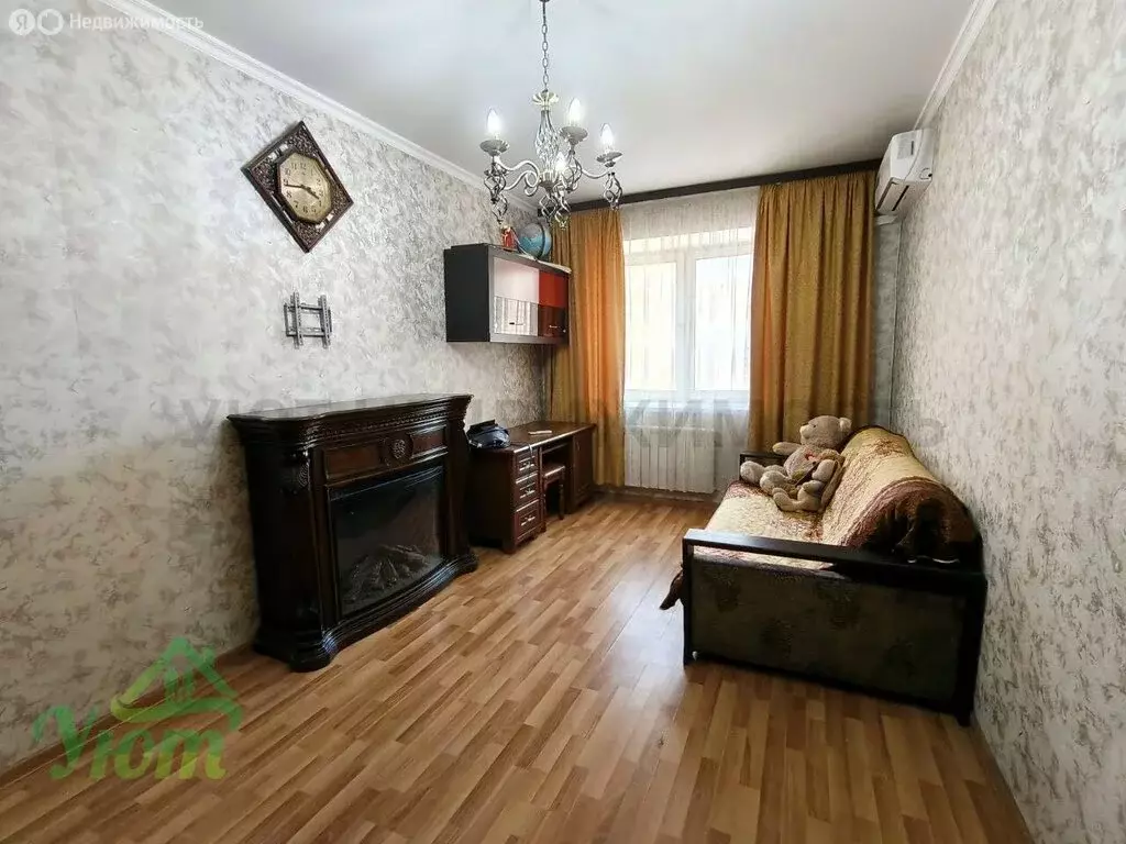 1-комнатная квартира: Балашиха, микрорайон Железнодорожный, Новая ... - Фото 1