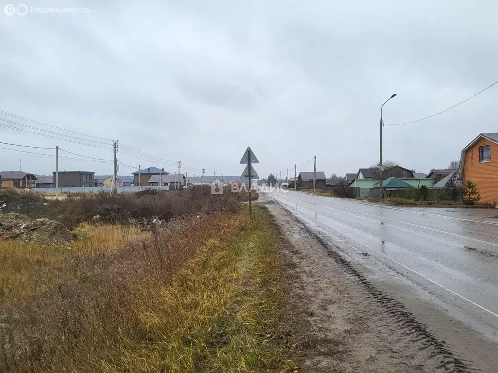 Участок в Раменское, Северный район (10.4 м) - Фото 1