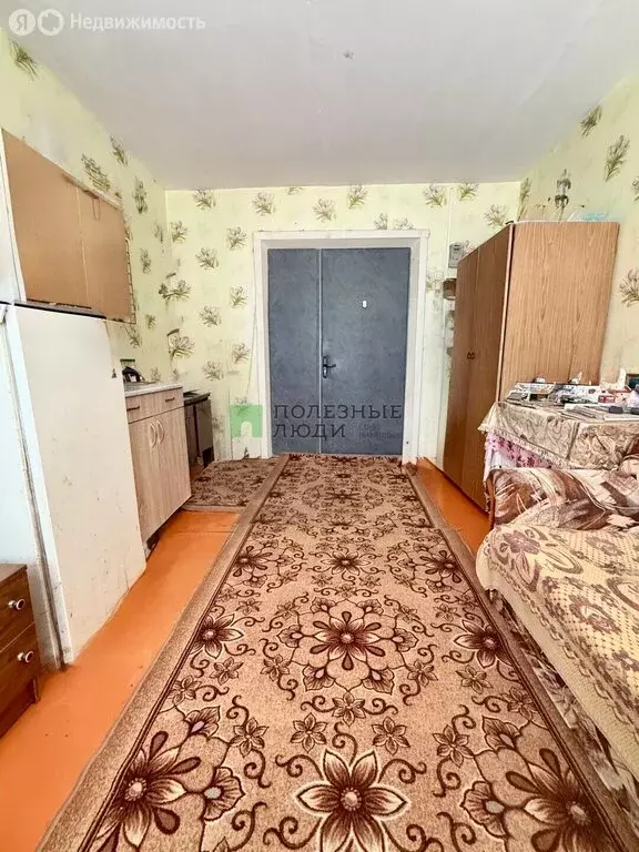 1к в -комнатной квартире (13.8 м) - Фото 2