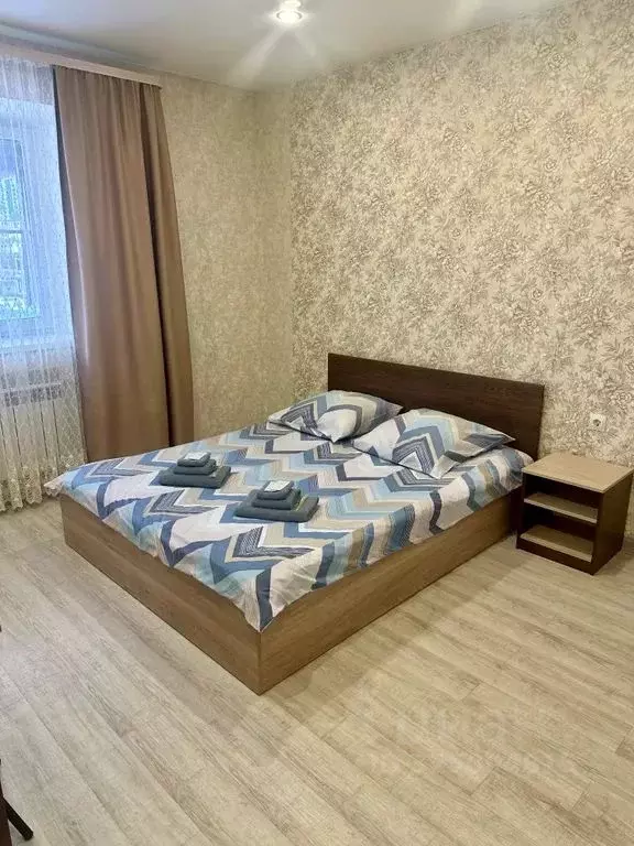 Комната Новосибирская область, Новосибирск Артиллерийская ул., 97 - Фото 1