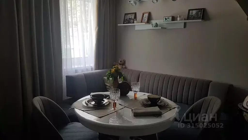 Студия Ленинградская область, Выборг ул. Рубежная, 36 (20.0 м) - Фото 1