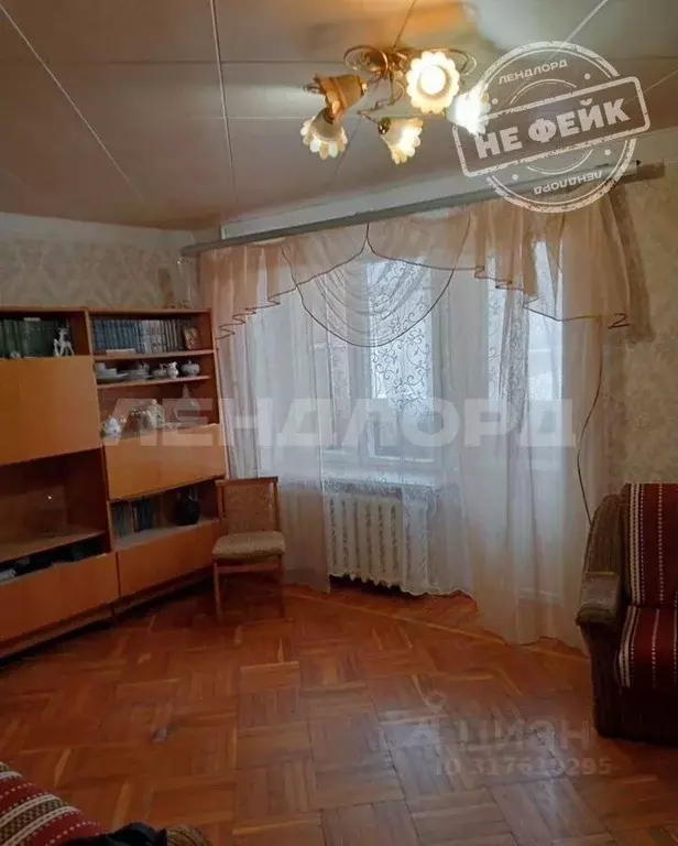 3-к кв. Ростовская область, Ростов-на-Дону ул. Закруткина, 30/23 (63.0 ... - Фото 0