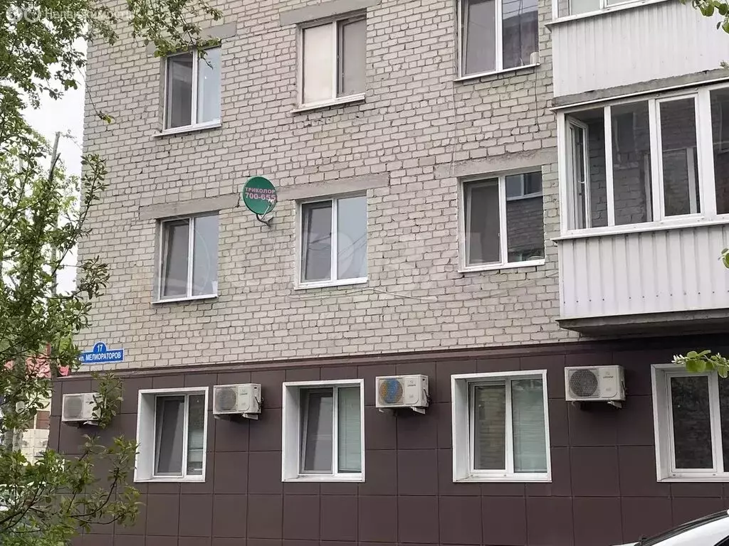 1к в -комнатной квартире (16 м) - Фото 1