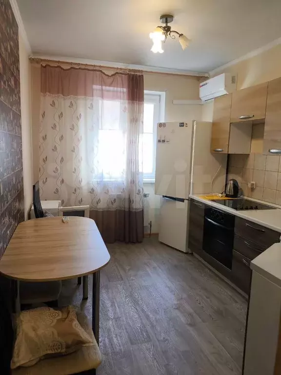 1-к. квартира, 38,7 м, 8/25 эт. - Фото 0