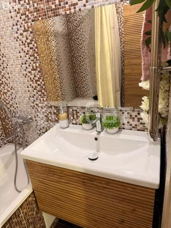 2-комнатная квартира: Кострома, Рябиновый проезд, 16 (57 м) - Фото 1